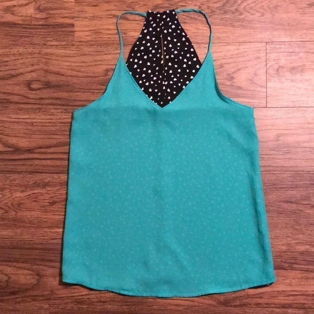 ❣️Reversible Tank Top - Picture 2 of 8